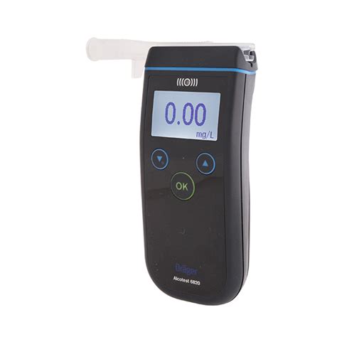 Купить Alcotest 6820 с принтером в интернет-магазине - ☎ +79872233030