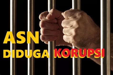 Diduga Korupsi Dua Asn Dan Pensiunan Pns Di Kabupaten Dompu Ditahan