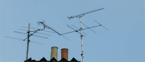 TV Aerial Repair Service Wakefield - Call 01924 763045