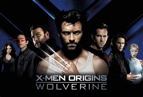 X Men Origins Wolverine Wade Wilson Wallpapers - Wallpaper Cave