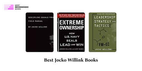 4 Best Jocko Willink Books (Definitive Ranking)