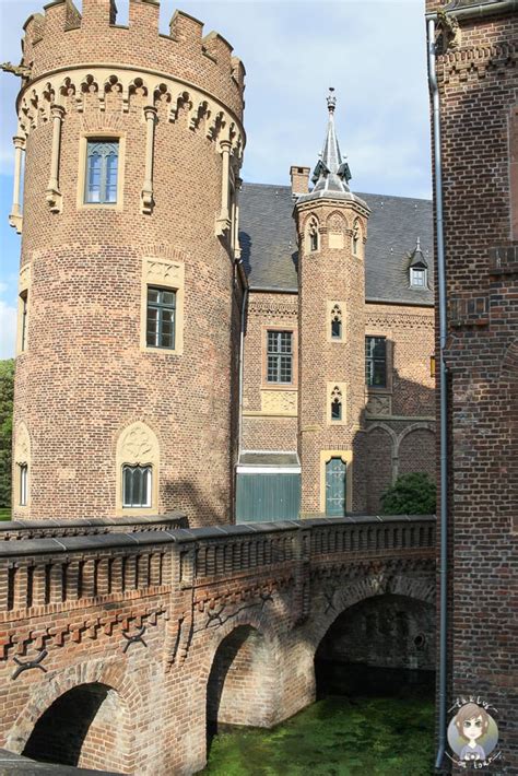 Schloss Paffendorf Ein Romantisches Ausflugsziel In NRW