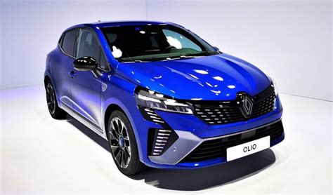 Présentation vidéo Renault Clio 5 restylée 2023 enfin une vraie