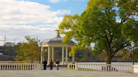 Fairmount Park In Philadelphia Pennsylvania Expedia