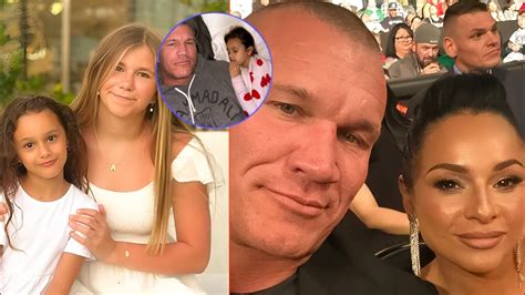 Sad Randy Orton S Wife Kim Shares Emotional Personal Message