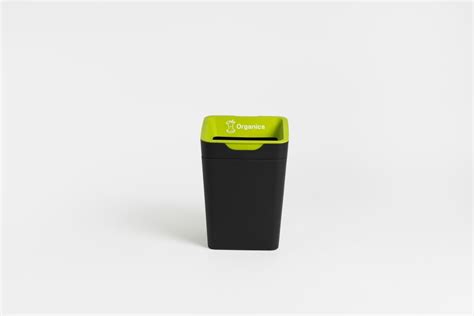 Method Green Organics Open Lid Recycling Bin 20 Litre Shop Online At