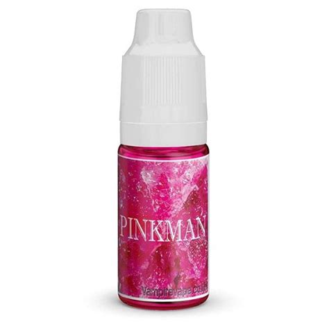 Vampire Vape Pinkman Concentrate 10ml Vapable