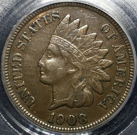 1909-s indian head penny | Page 2 | Coin Talk