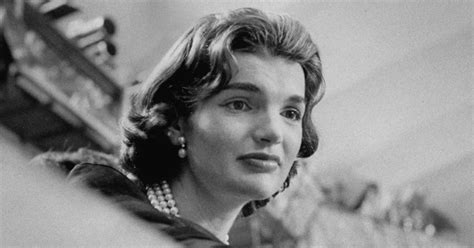 The True Story Behind Jackie Kennedy S Nude Photos Printed In Hustler Magazine Honey