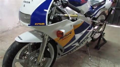 NSR 250 MC21 YouTube