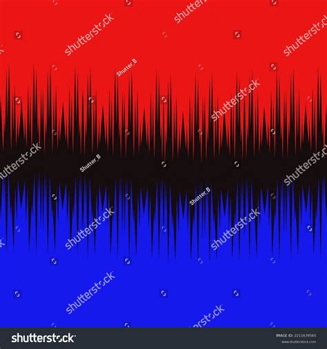 Beautiful Line Graph Shape Decorating Design Stock Vector (Royalty Free) 2211639565 | Shutterstock