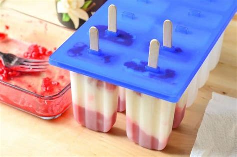 Top 10 Popsicle Molds For Fruit And Veggie Pops Super Healthy Kids