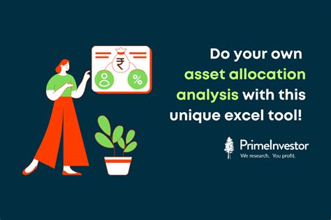 Do Your Own Asset Allocation Analysis With This Unique Excel Tool