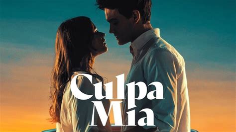 Culpa Mia 2024 Review Pdf - Clea Elizabet