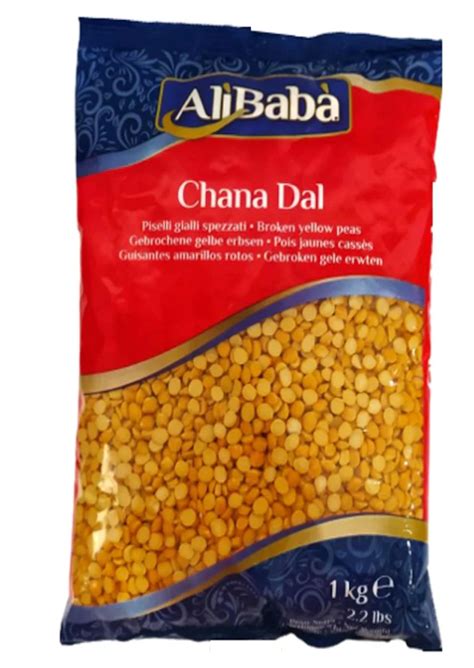 Alibaba Chana Dal 1kg Indianmarket