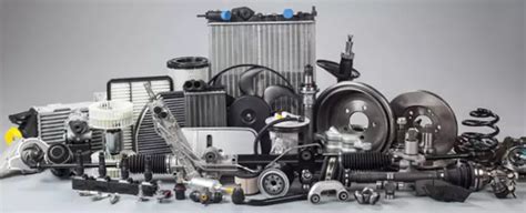 Car Parts Explained Oem Vs Aftermarket Haynes Publishing