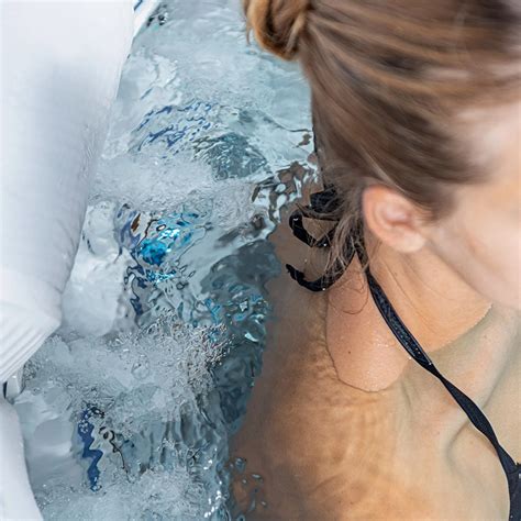 Everest Life Premium AQUA SPA