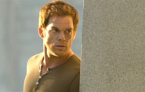 Dexter 7 Sezon Kadro Fotoğrafları Dizi Mania