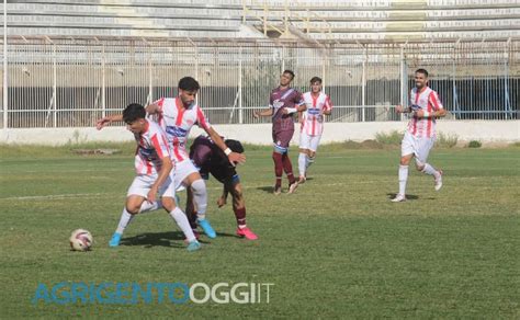 Coppa Italia Akragas Vince Ai Rigori Grazie Alle Parate Di Bus