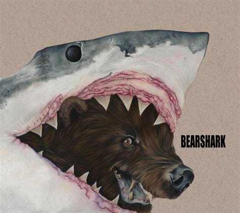 Bearshark Bearshark