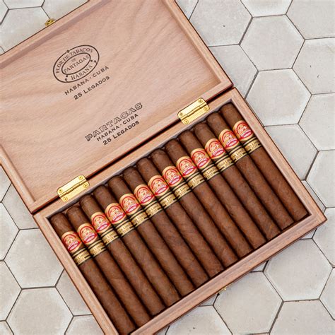 Limited Edition Cuban Cigars Egm Cigars