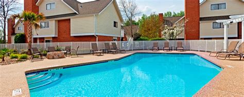 Spartanburg Hotels | Residence Inn by Marriott Spartanburg Hotel