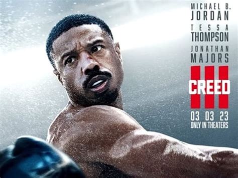 Movie Review: 'Creed III' | Recent News | DrydenWire.com