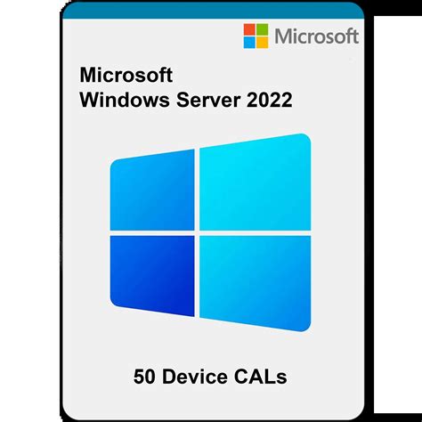 Windows Server Device Cals Product Key