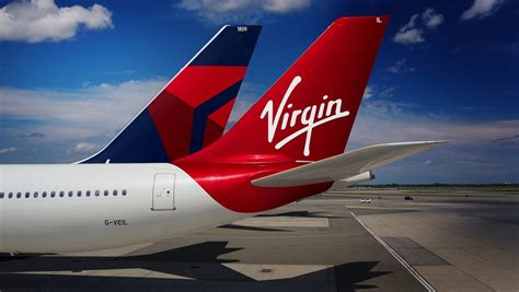 Delta Virgin Atlantic Reveal Joint Trans Atlantic Schedule