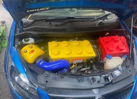 Lego my Eggo : r/ShittyCarMod