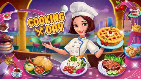 Game Online Memasak Terbaik Dan Terbaru