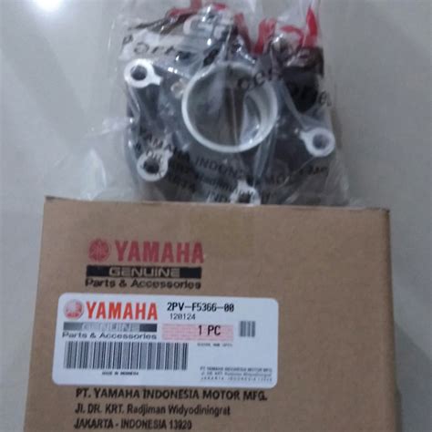 Jual CLUTCH HUB 2PV1 NAP GIR DUDUKAN GEAR BELAKANG MX KING 2PV