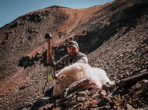 Elk Reaper The Rise And Bowhunting Success Of Aron Snyder