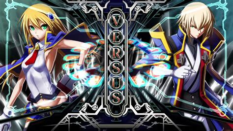 Blazblue Chronophantasma Extend Xbox One Youtube