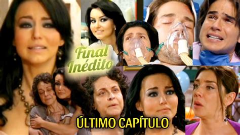 Teresa Último Capítulo Completo FINAL INÉDITO Resumo da Novela