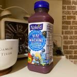 Naked Blue Machine Fruit Smoothie Oz Bj S Wholesale Club