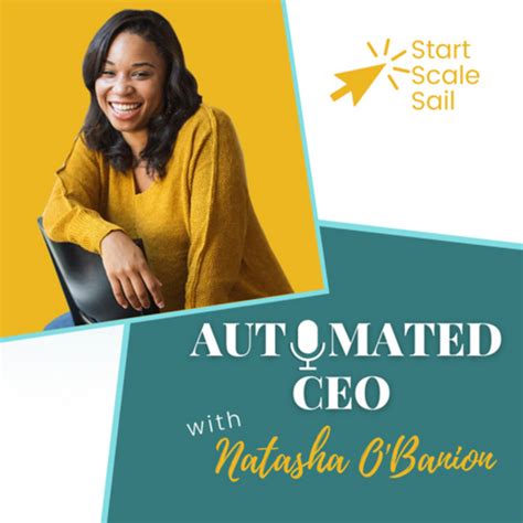 Automated CEO | Podcast on Spotify