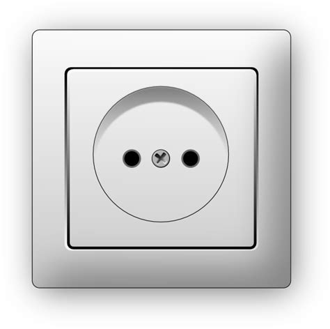 Download European Style Electrical Socket