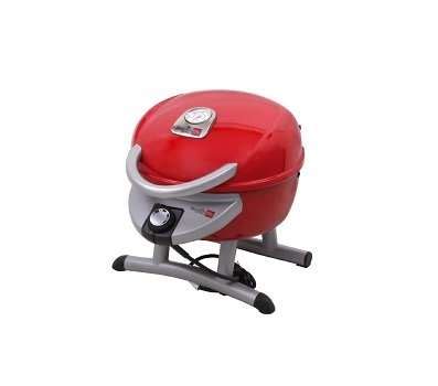 Char Broil Tru Infrared 180 Review (Infrared Electric Grill)