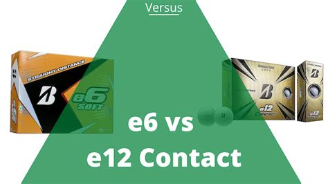 Bridgestone e6 vs e12: Differences, Pros, Cons