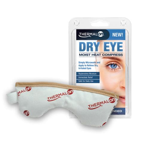 Dry Eye Compress Thermalon