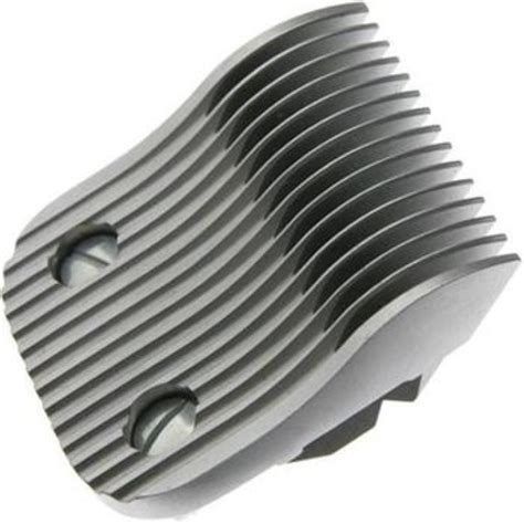 Moser Ножевой блок Moser 9мм 4F, 1225-5880 - купить с доставкой по ...