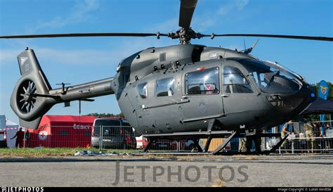 03 | Airbus Helicopters H145M | Hungary - Air Force | Lukáš Vardžák ...