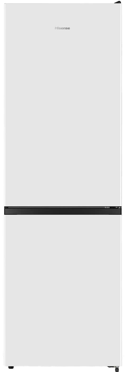 Kombinovaná lednice Hisense RB390N4AWE | Planeo