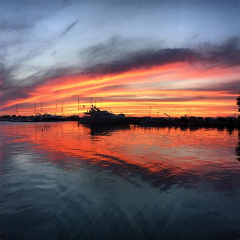 Beautiful sunset in Door County! : r/wisconsin