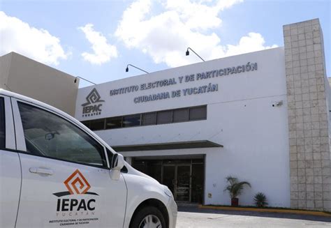 Por Incumplidos Iepac Yucat N Deber Pagar Millones De Pesos A Ex