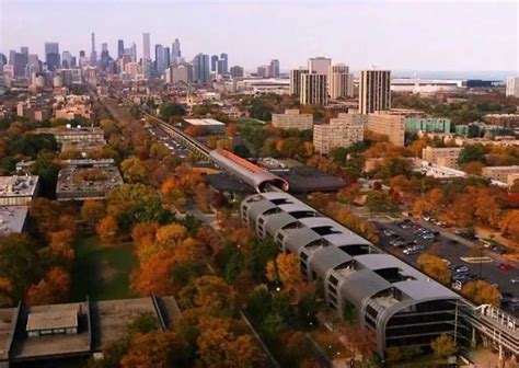 Illinois Institute Of Technology Iit Chicago Usa