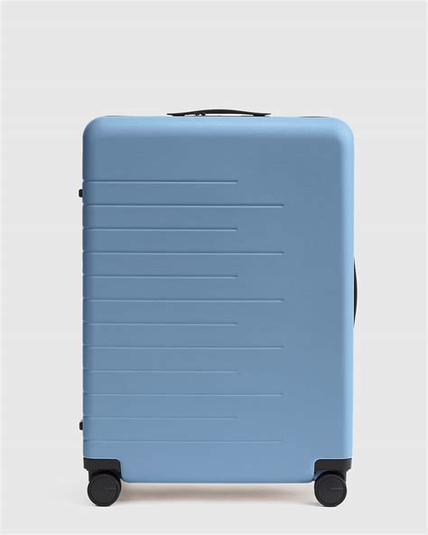 Check-In Hard Shell Suitcase - 27"