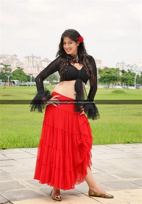 Hot Indian Actress Rare HQ Photos Milky Beauty Lakshmi Rai Unseen Hot Navel Photos From Telugu