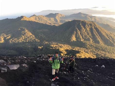 Mount Semeru Trekking Package - MT BROMO SUNRISE TOUR